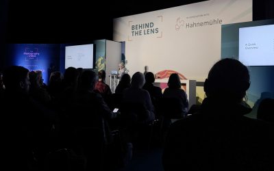 Biggest take-aways from The Photography Show 2026