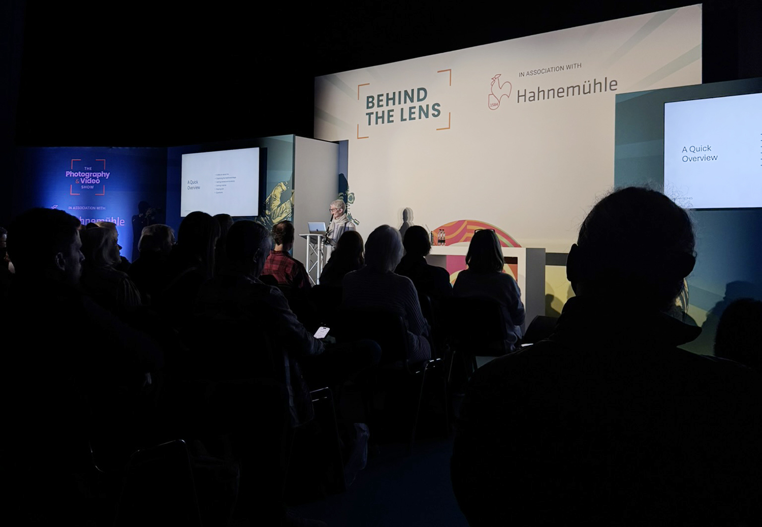 The Photography Show NEC 2026 take aways
