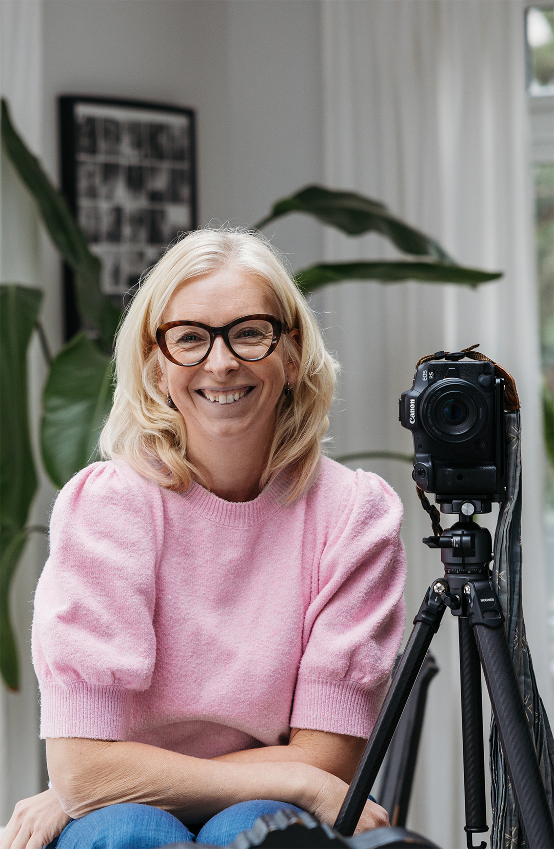 Videography vs photographer