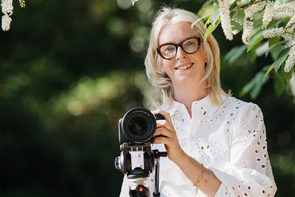 Essentials video training for photographers