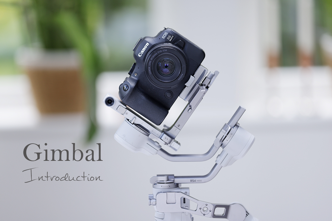 Gimbal intro